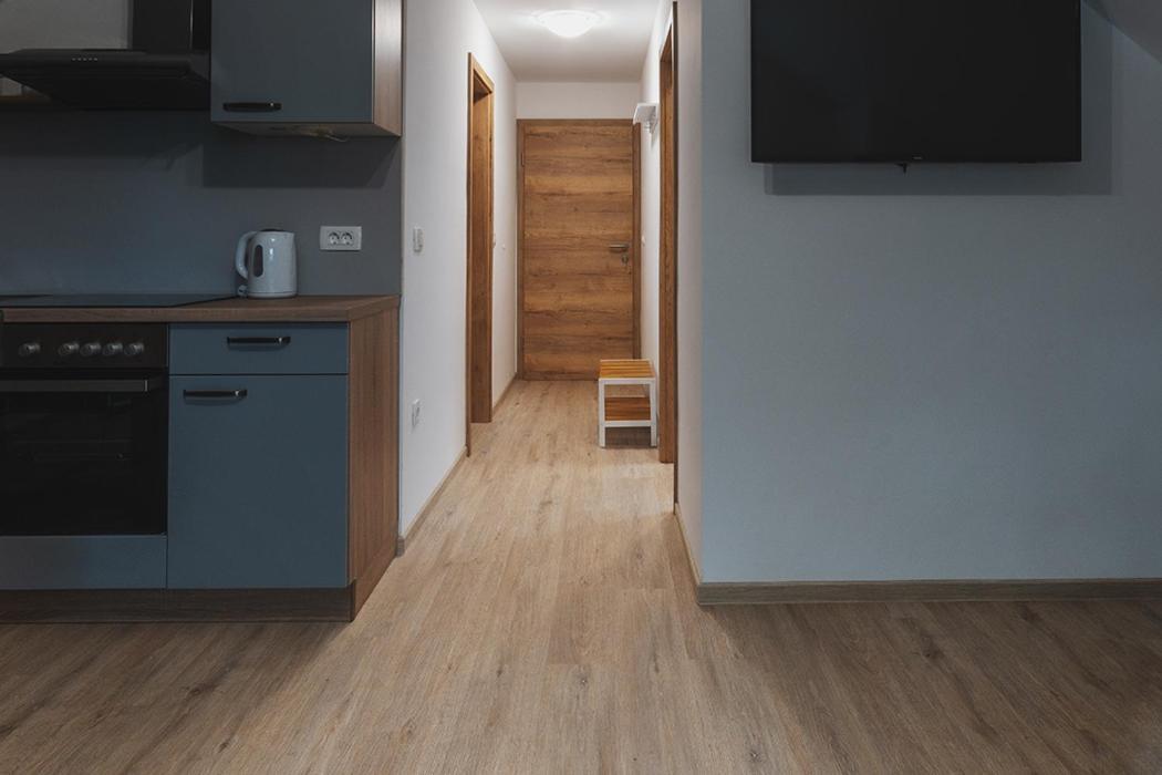 Apartmaji Gorenc ブレッド エクステリア 写真