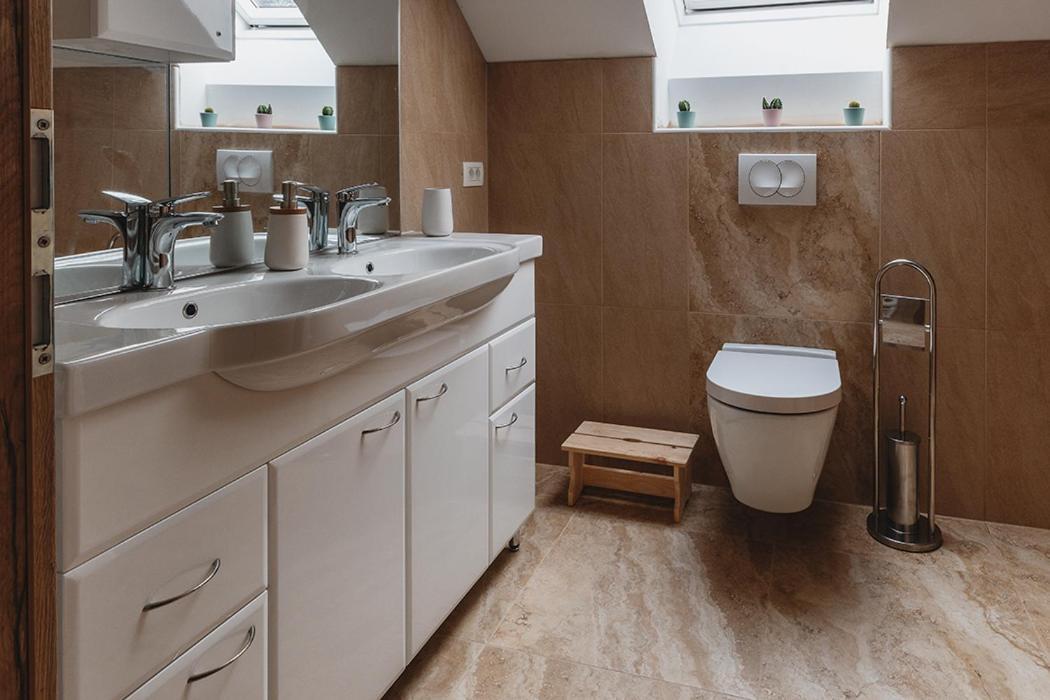 Apartmaji Gorenc ブレッド エクステリア 写真